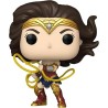 DC The Flash 1334 Wonder Woman Funko Pop