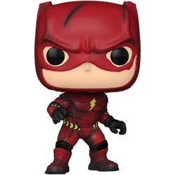 DC The Flash 1336 Barry Allen Funko Pop