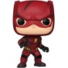 DC The Flash 1336 Barry Allen Funko Pop