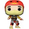 DC The Flash 1337 Barry Allen Funko Pop