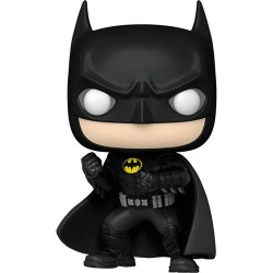 DC The Flash 1342 Batman Funko Pop