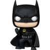 DC The Flash 1342 Batman Funko Pop