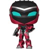 Marvel Black Panther Wakanda Forever 1176 Ironheart MK2 Funko Pop