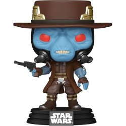 Star Wars 580 Cad Bane Funko Pop