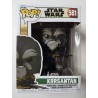 Star Wars 581 Krrsantan Funko Pop