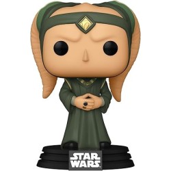 Star Wars 582 Majordomo Funko Pop