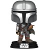 Star Wars 585 The Mandalorian Funko Pop