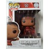 WWE 108 Bianca Belair Wrestlemania 38 Funko Pop