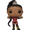 WWE 108 Bianca Belair Wrestlemania 38 Funko Pop