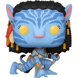 Avatar 1322 Neytiri Funko Pop