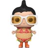 The Bob's Burgers Movie 1219 Gene Funko Pop