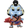 One Piece 1265 Jinbe Funko Pop