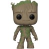 Marvel Guardians of the Galaxy Volume 3 1203 Groot Funko Pop