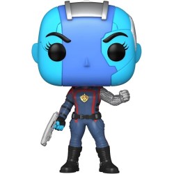 Marvel Guardians of the Galaxy Volume 3 1205 Nebula Funko Pop