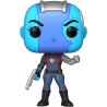 Marvel Guardians of the Galaxy Volume 3 1205 Nebula Funko Pop