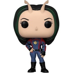 Marvel Guardians of the Galaxy Volume 3 1206 Mantis Funko Pop