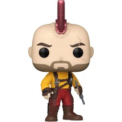 Marvel Guardians of the Galaxy Volume 3 1209 Kraglin Funko Pop