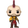 Marvel Guardians of the Galaxy Volume 3 1209 Kraglin Funko Pop