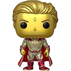 Marvel Guardians of the Galaxy Volume 3 1210 Adam Warlock Funko Pop