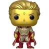 Marvel Guardians of the Galaxy Volume 3 1210 Adam Warlock Funko Pop