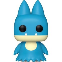 Pokemon 885 Munchlax Funko Pop