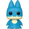 Pokemon 885 Munchlax Funko Pop