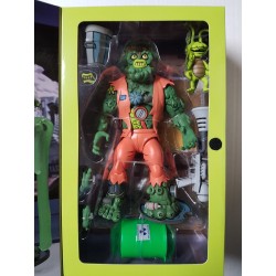 Ultimate Muckman Teenage Mutant Ninja Turtles TMNT NECA