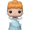 Disney 100 1318 Cinderella Funko Pop