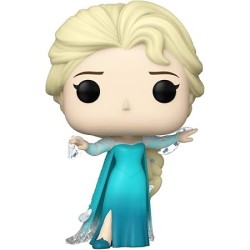 Disney 100 1319 Elsa Funko Pop