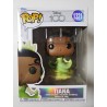 Disney 100 1321 Tiana Funko Pop