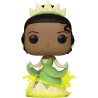 Disney 100 1321 Tiana Funko Pop