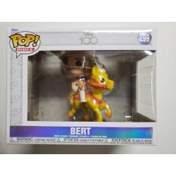 Disney 100 299 Bert Funko Pop