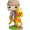 Disney 100 299 Bert Funko Pop