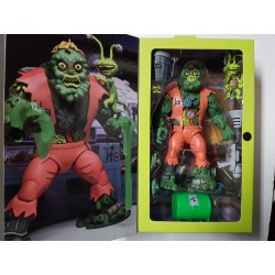 Ultimate Muckman Teenage Mutant Ninja Turtles TMNT NECA