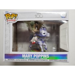 Disney 100 300 Mary Poppins Funko Pop