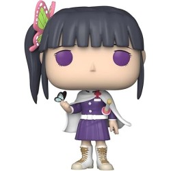 Demon Slayer 1305 Kanao Tsuyuri Funko Pop