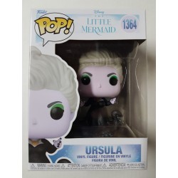 Disney The Little Mermaid 1364 Ursula Funko Pop