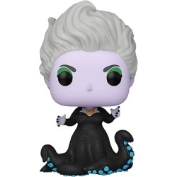 Disney The Little Mermaid 1364 Ursula Funko Pop