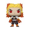 Demon Slayer 1308 Kyojuro Rengoku Funko Pop