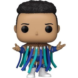 WWE 120 Rocky Maivia Funko Pop