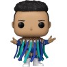 WWE 120 Rocky Maivia Funko Pop