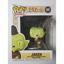 Inuyasha 1297 Jaken Funko Pop