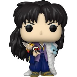 Inuyasha 1299 Naraku Funko Pop