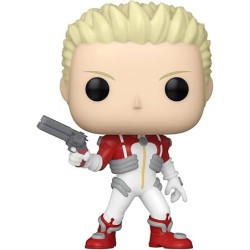 Trigun 1363 Knives Millions Funko Pop