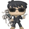 Trigun 1366 Nicholas D. Wolfwood Funko Pop