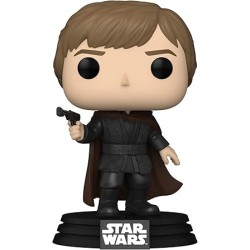 Star Wars Return of the Jedi 605 Luke Skywalker Funko Pop