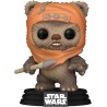 Star Wars Return of the Jedi 608 Wicket Funko Pop