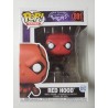 DC Gotham Knights 891 Red Hood Funko Pop