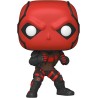 DC Gotham Knights 891 Red Hood Funko Pop