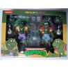 Napoleon and Attila Mutant Ninja Turtles NECA TMNT 2-Pack